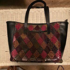 Patricia Nash tote